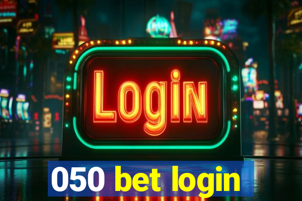 050 bet login